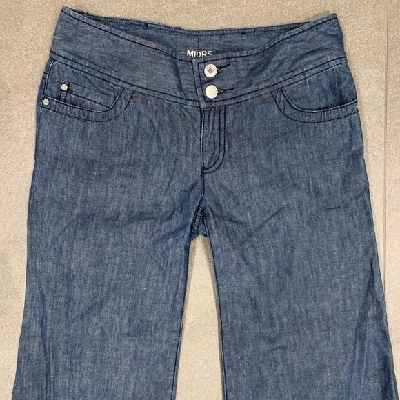 Michael Kors Jeans - Picture 4 of 4